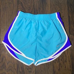 Nike shorts. Size small.